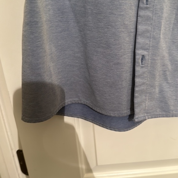 Lululemon Athletica mens super comfy shirt L - Picture 6 of 8